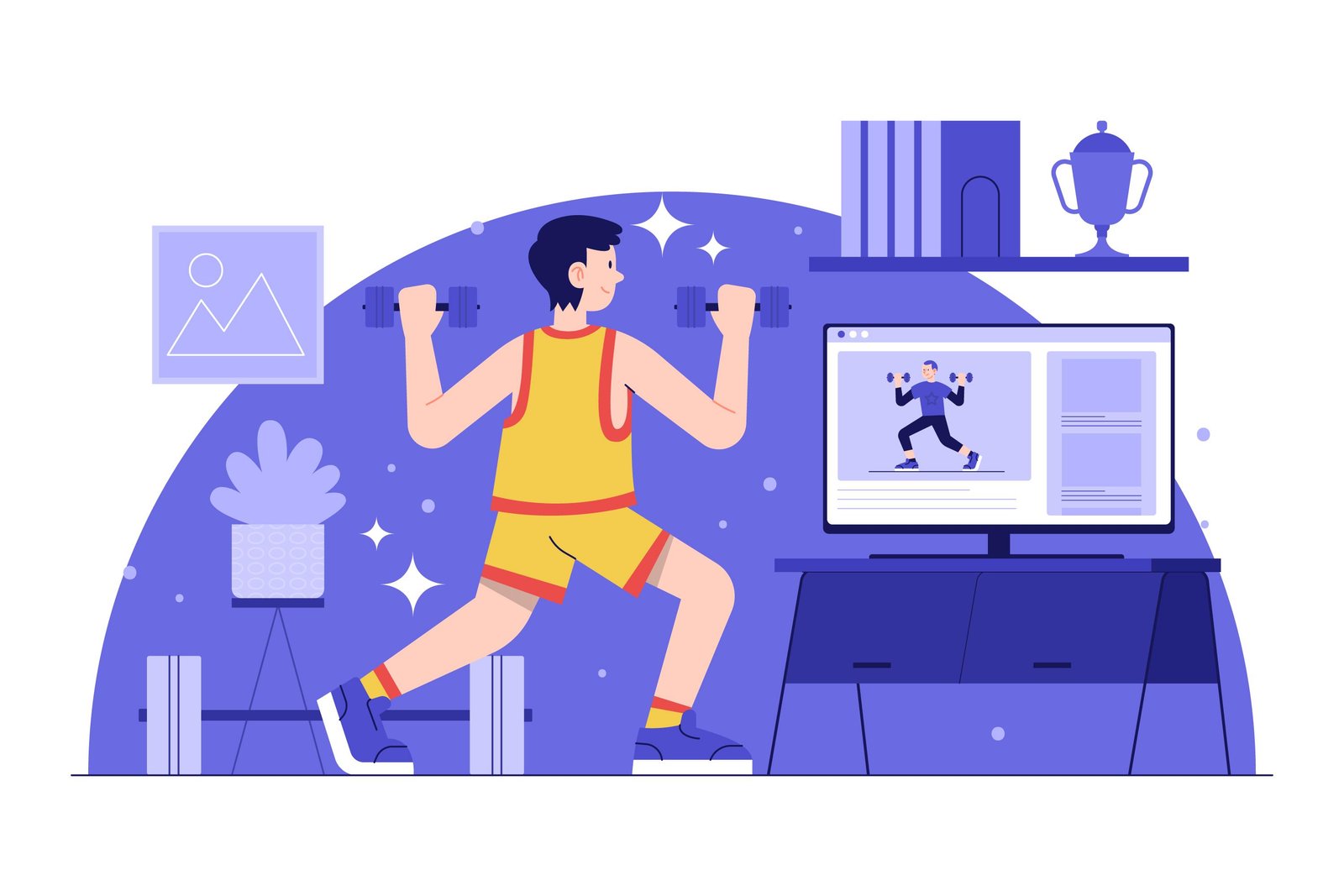 Spor Yönetimi ve Sporcu Beslenmesi Eğitimleri