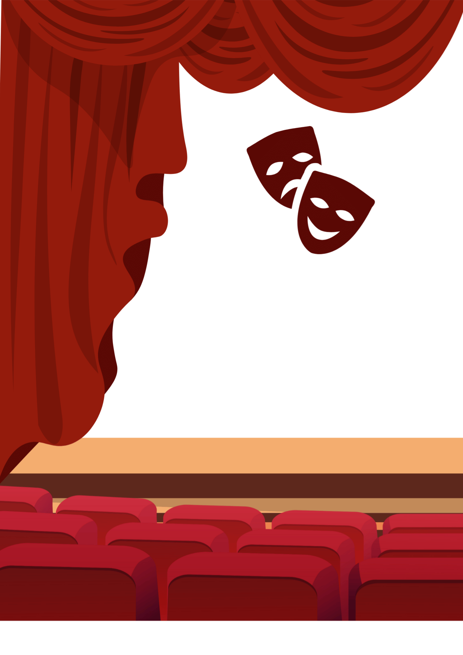 TİYATRO EĞİTİMİ